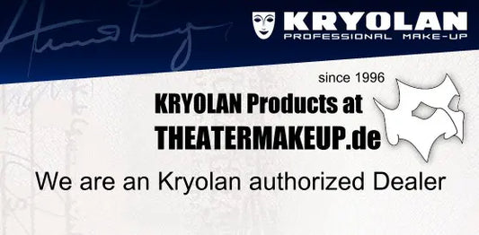 Kryolan Make Up 24/7