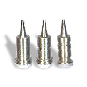 Nozzle 0.2/0.4/0.6mm Airbrush Evolution