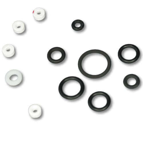 Gasket set airbrush Colani