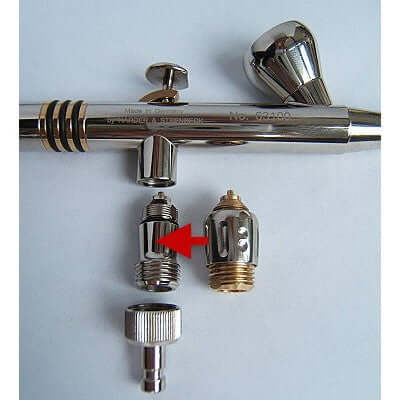 FPC - Fine Pressure Controller Exchange Image
