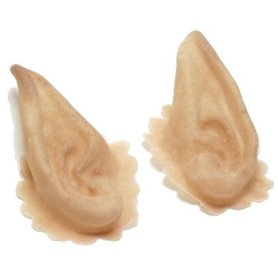 Elves Ears Closed Latex Application