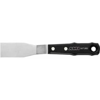 Jumbo Spachtel Nr. 107 mit flexibler Klinge