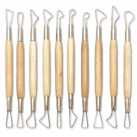 Modellierschlingen Set Nr.1