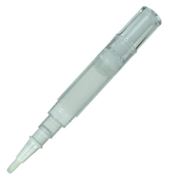 Senjo Color Face & Body Liner Empty Brush