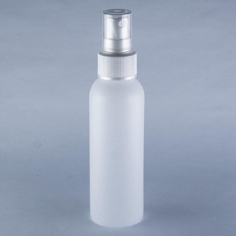 100ml atomizer pump spray bottle empty