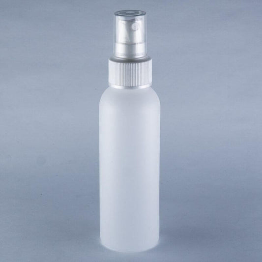 75ml atomizer pump spray bottle empty