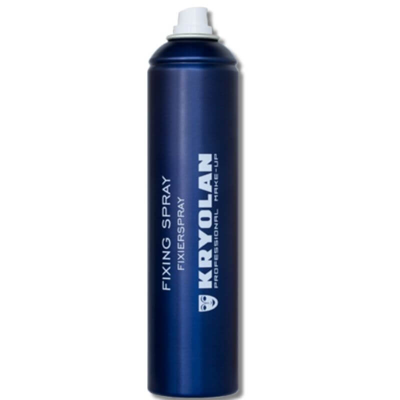 Kryolan Makeup Fixing Spray 75ml