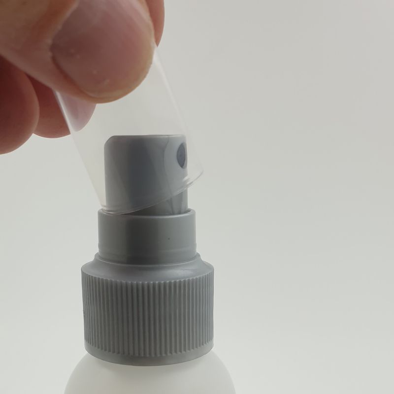 50ml atomizer pump spray bottle empty