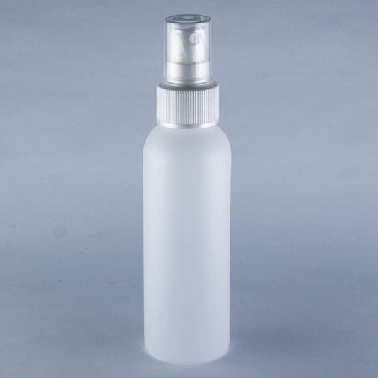 75ml atomizer pump spray bottle empty 5 pack