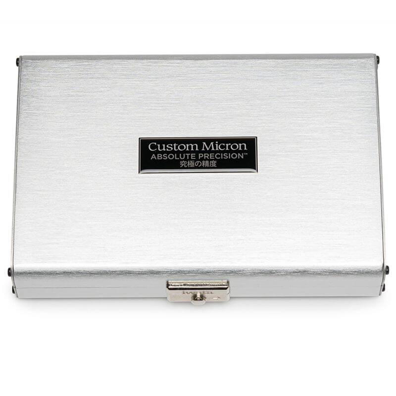 Airbrush Iwata Custom Micron CM-B2 0.18mm 5ml