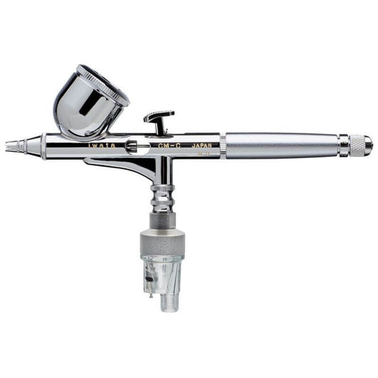 Airbrush Iwata Custom Micron CM-C2 0.23mm 9ml