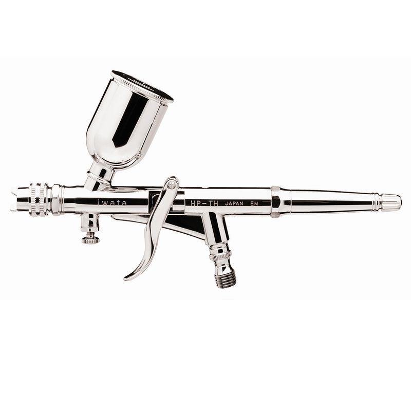 Airbrush Iwata Hi-Line HP-TH 0.5mm 14ml