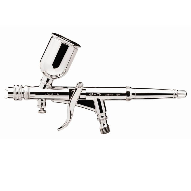 Airbrush Iwata Hi-Line HP-TH 0.5mm 14ml
