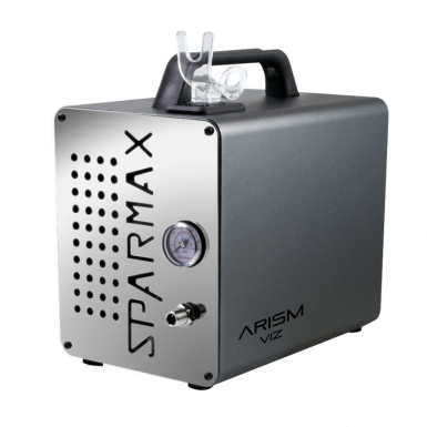 Airbrush Kompressor Sparmax Arism VIZ 17L