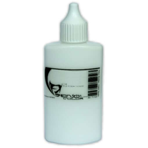Airbrush care oil