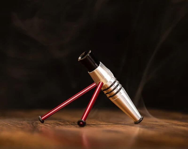 EVOLUTION design airbrush holder