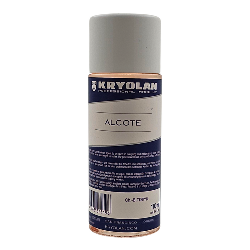 Alcote release agent 100ml