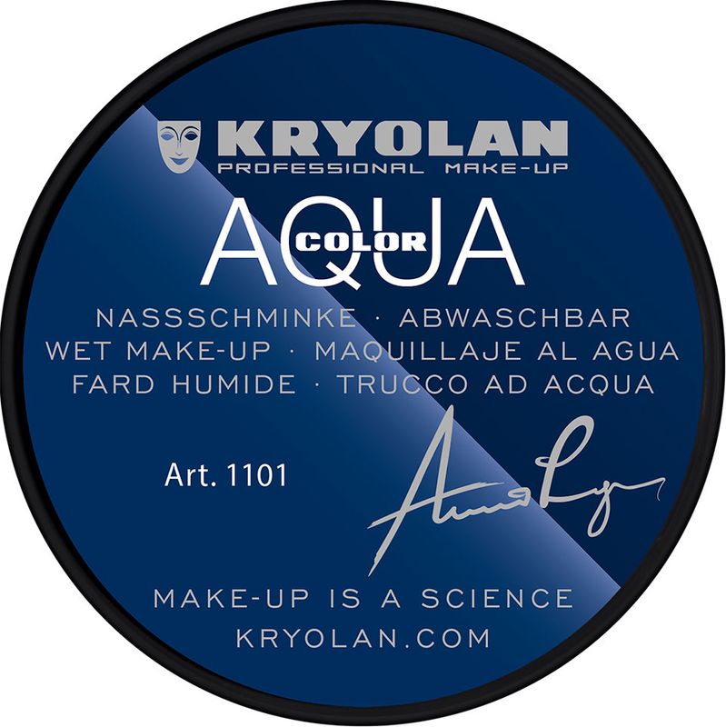 Aquacolor Dose 8ml - 071