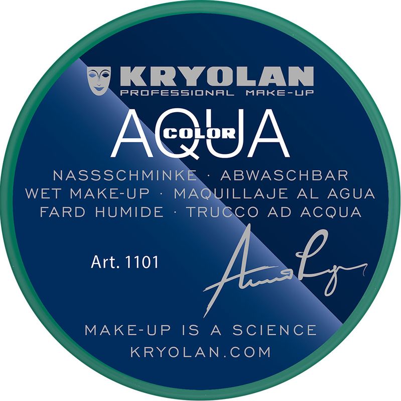 Aquacolor Dose 8ml - gr42