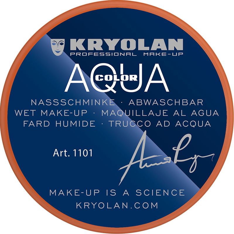 Aquacolor Dose 8ml - 508
