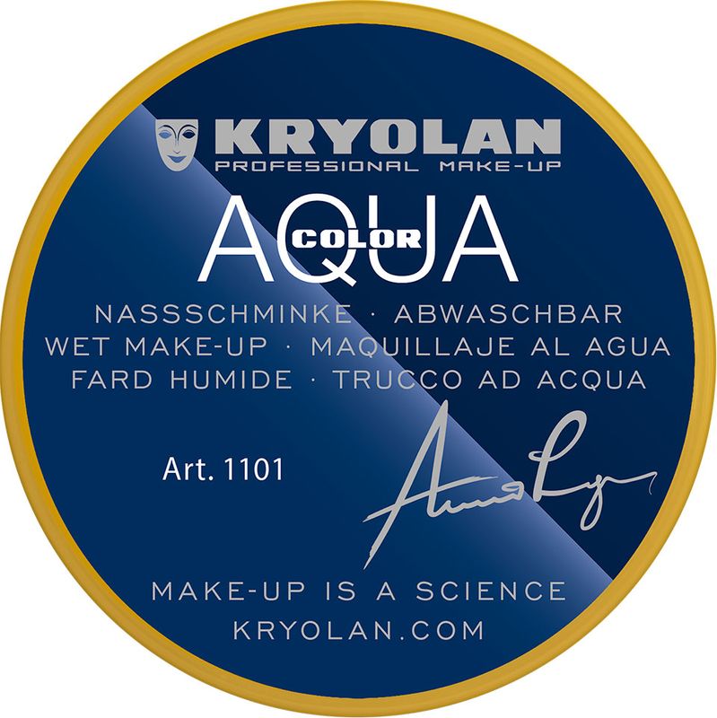 Aquacolor Dose 8ml - 509