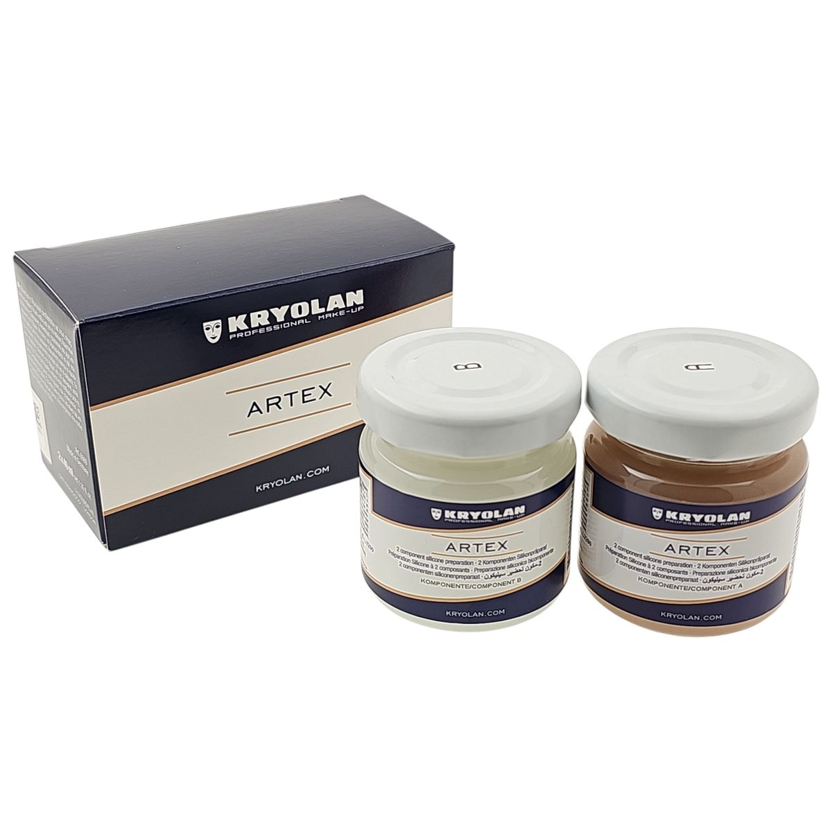 Artex Kryolan