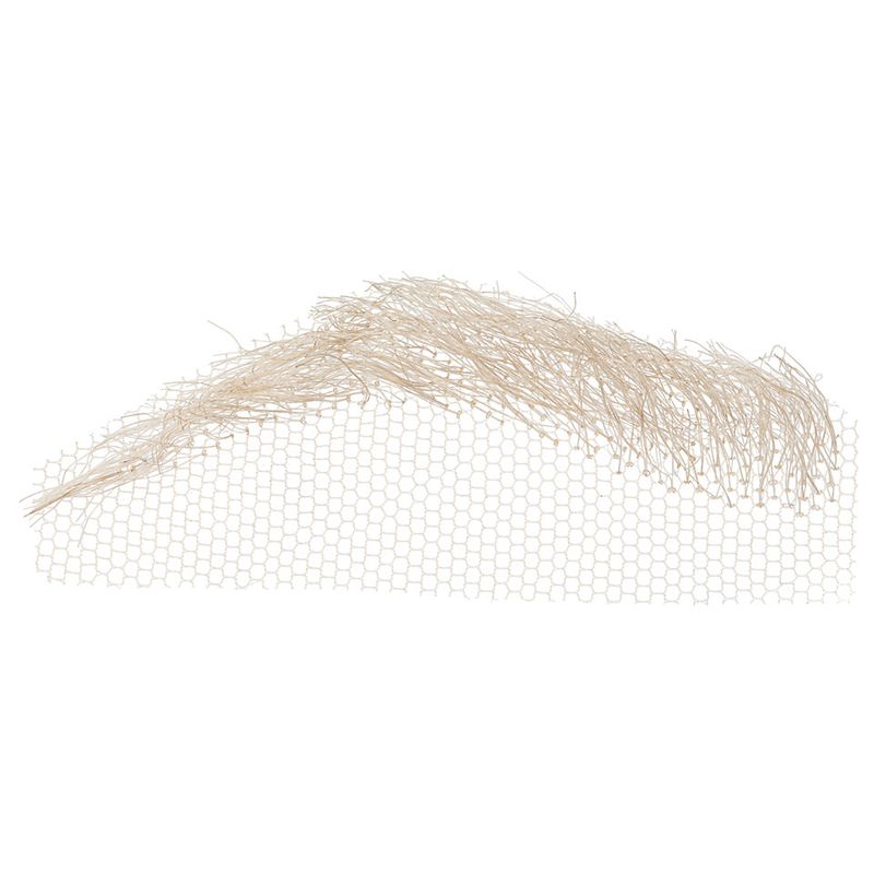 Augenbrauen # 1 light blond