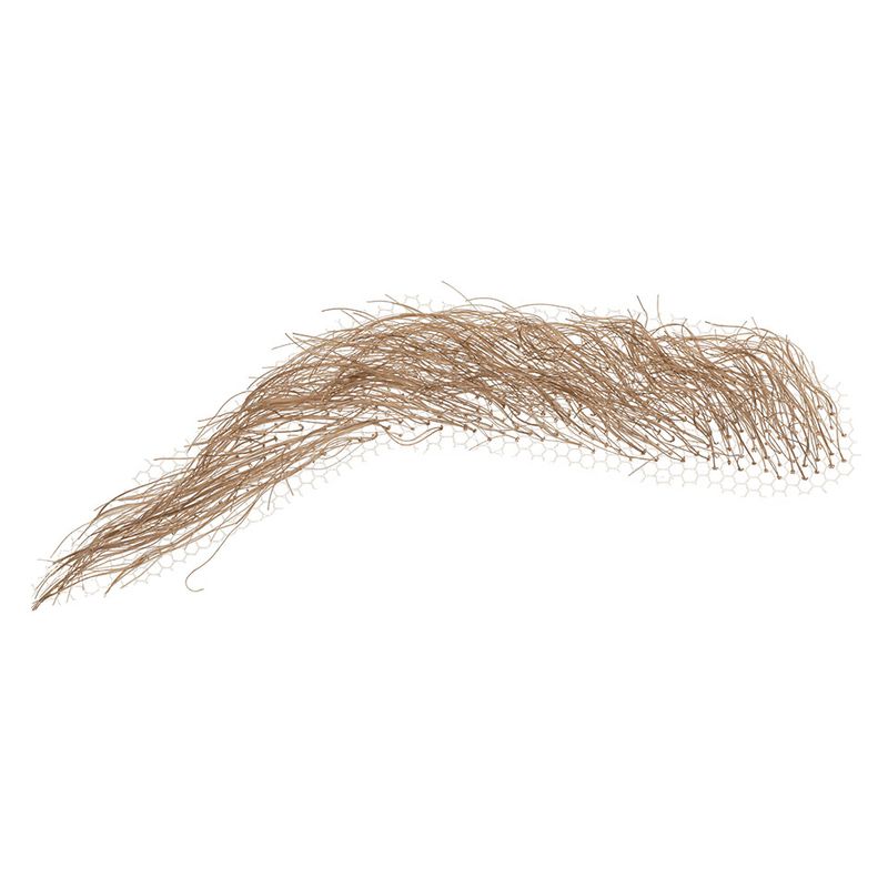 Augenbrauen # 1 medium blond