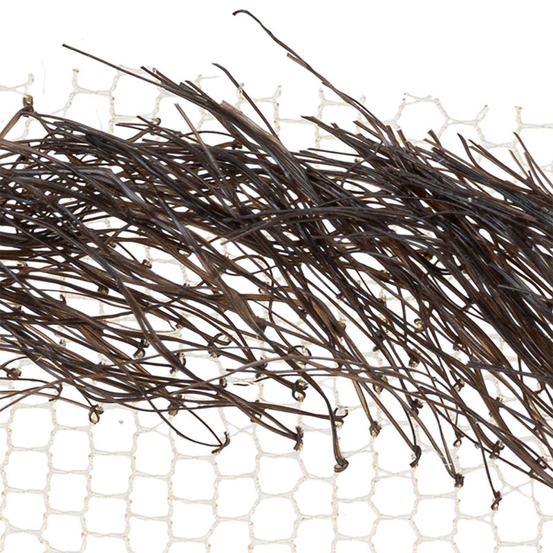 Augenbrauen # 1 dark brown