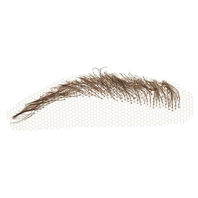 Augenbrauen # 2 dark blond
