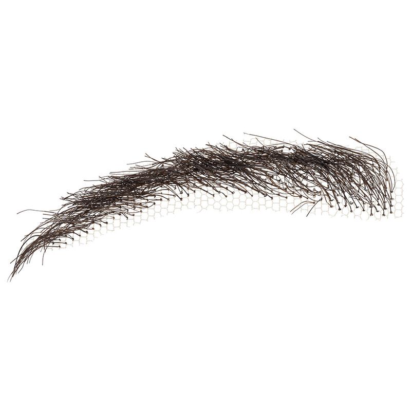 Augenbrauen # 2 dark brown