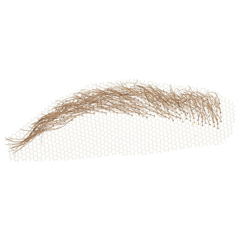 Augenbrauen # 2 medium blond