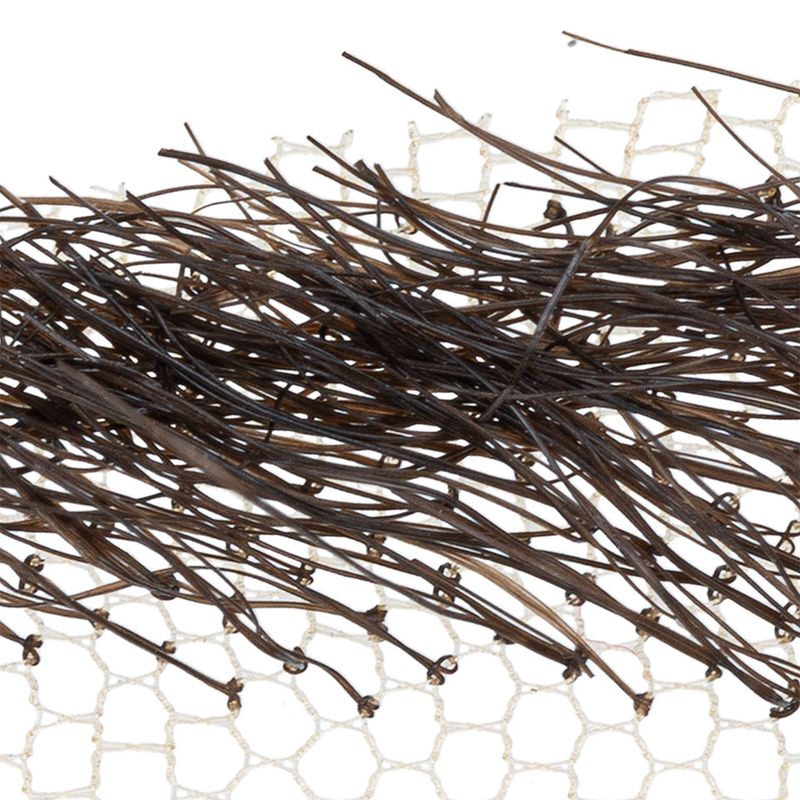 Augenbrauen # 2 dark brown