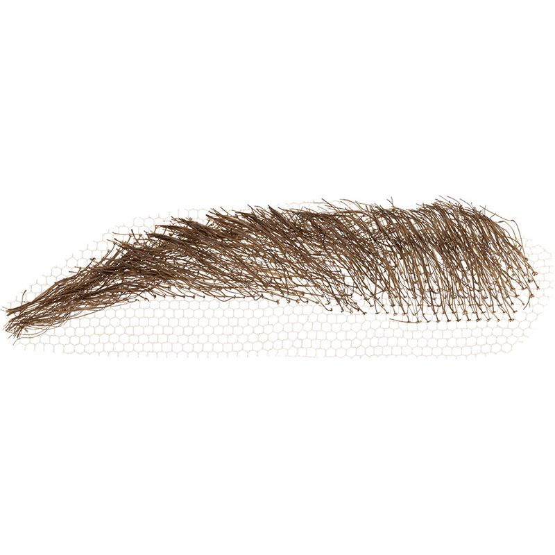 Augenbrauen # 3 dark blond
