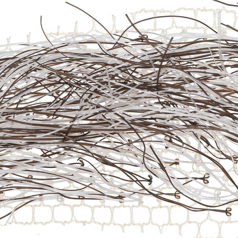 Augenbrauen # 3 salt-n-pepper