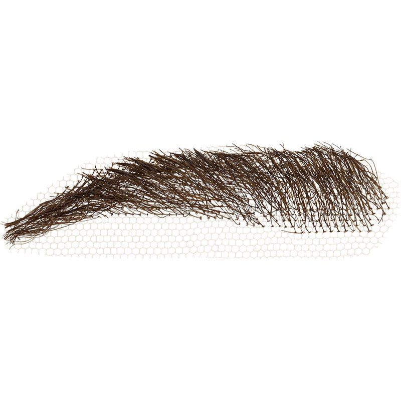 Augenbrauen # 3 dark brown