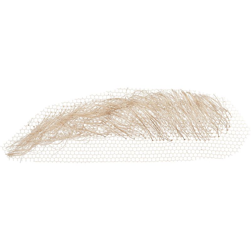 Augenbrauen # 3 light blond