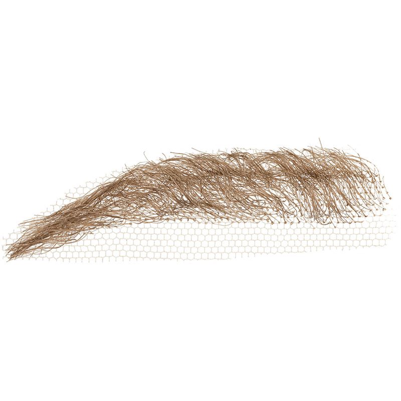 Augenbrauen # 3 medium blond