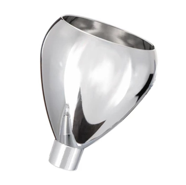 Becher 5ml aus Metall für Airbrush Ultra