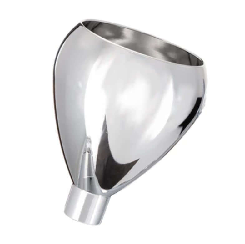 Cup 5ml metal for airbrush Ultra