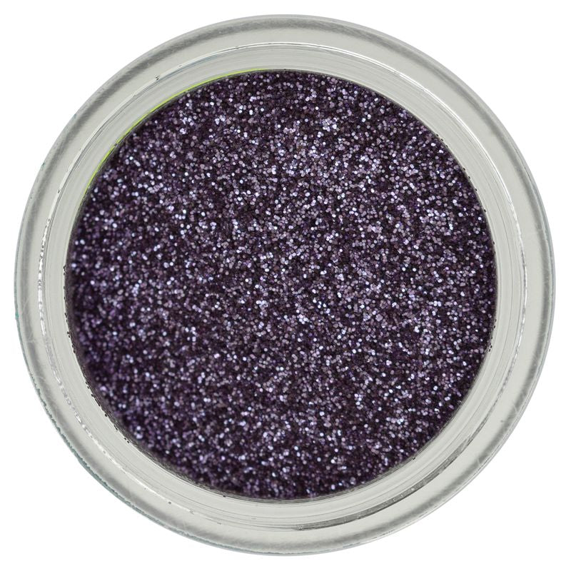 Rosenquarz Bio-Base-Glitzer Fein Senjo-Color