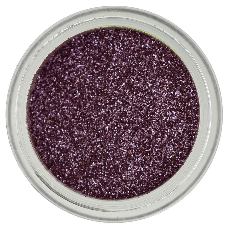 Rose Quartz Bio Base Glitter Fine Senjo Color