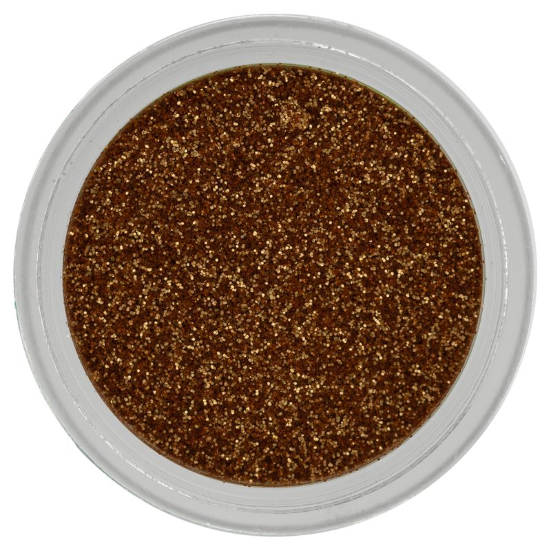 Bernstein Bio-Base-Glitzer Fein Senjo-Color