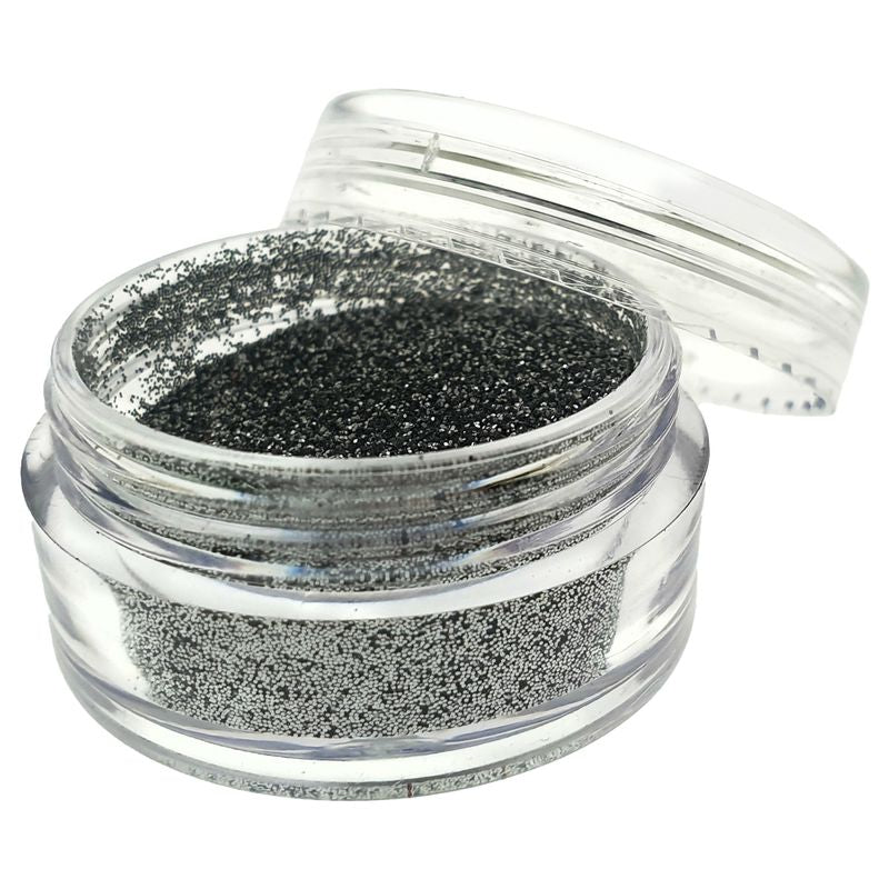 Organic Base Glitter Fine Senjo Color Tin