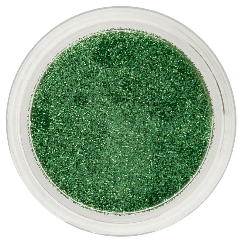 Bio Base Glitzer Fein - Set 5 Farben Senjo Color