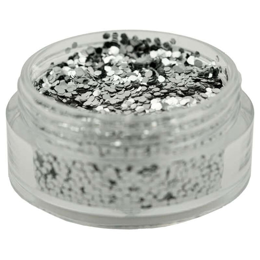 Organic Base Glitter - Highlight Senjo Color