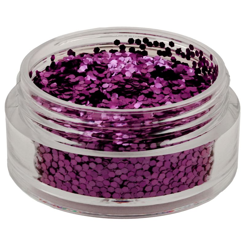 Organic Base Glitter - Highlight Senjo Color