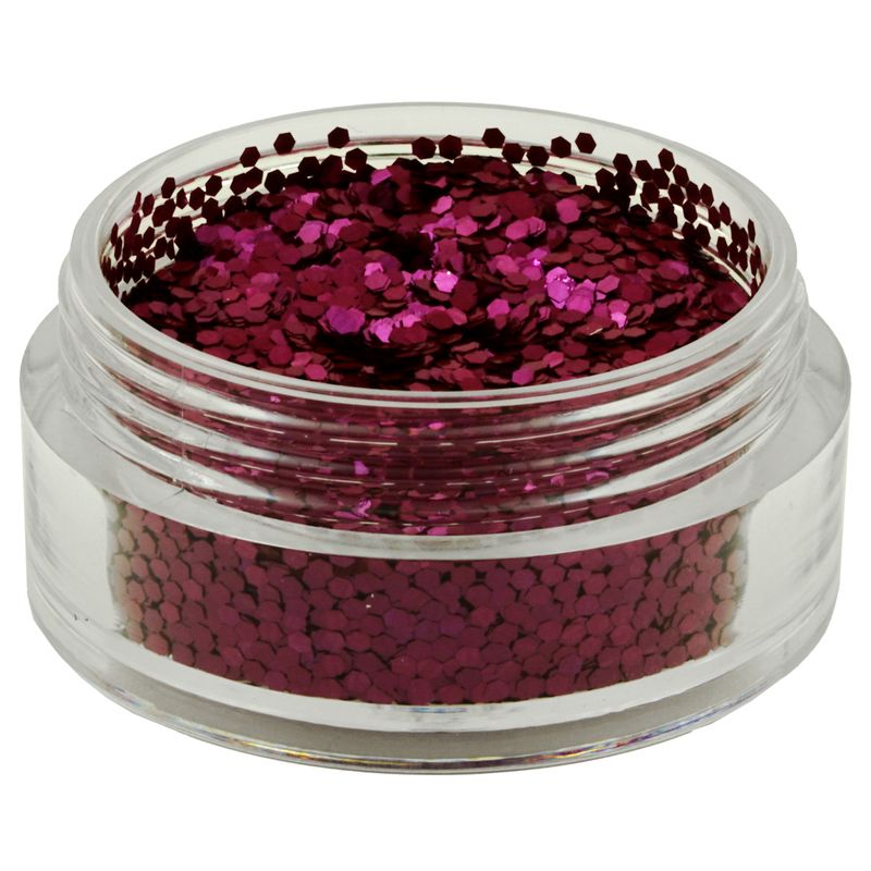Organic Base Glitter - Highlight Senjo Color