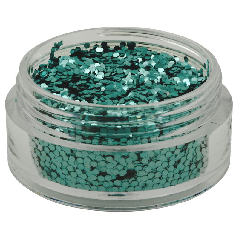 Organic Base Glitter - Highlight Senjo Color