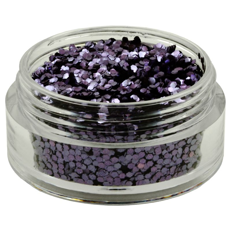 Organic Base Glitter - Highlight Senjo Color